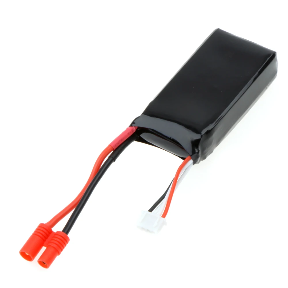 Аккумулятор Walkera Master CP 11,1 V 1000mAh 25C HM-Master CP-Z-27 Запасные Части Walkera Master CP