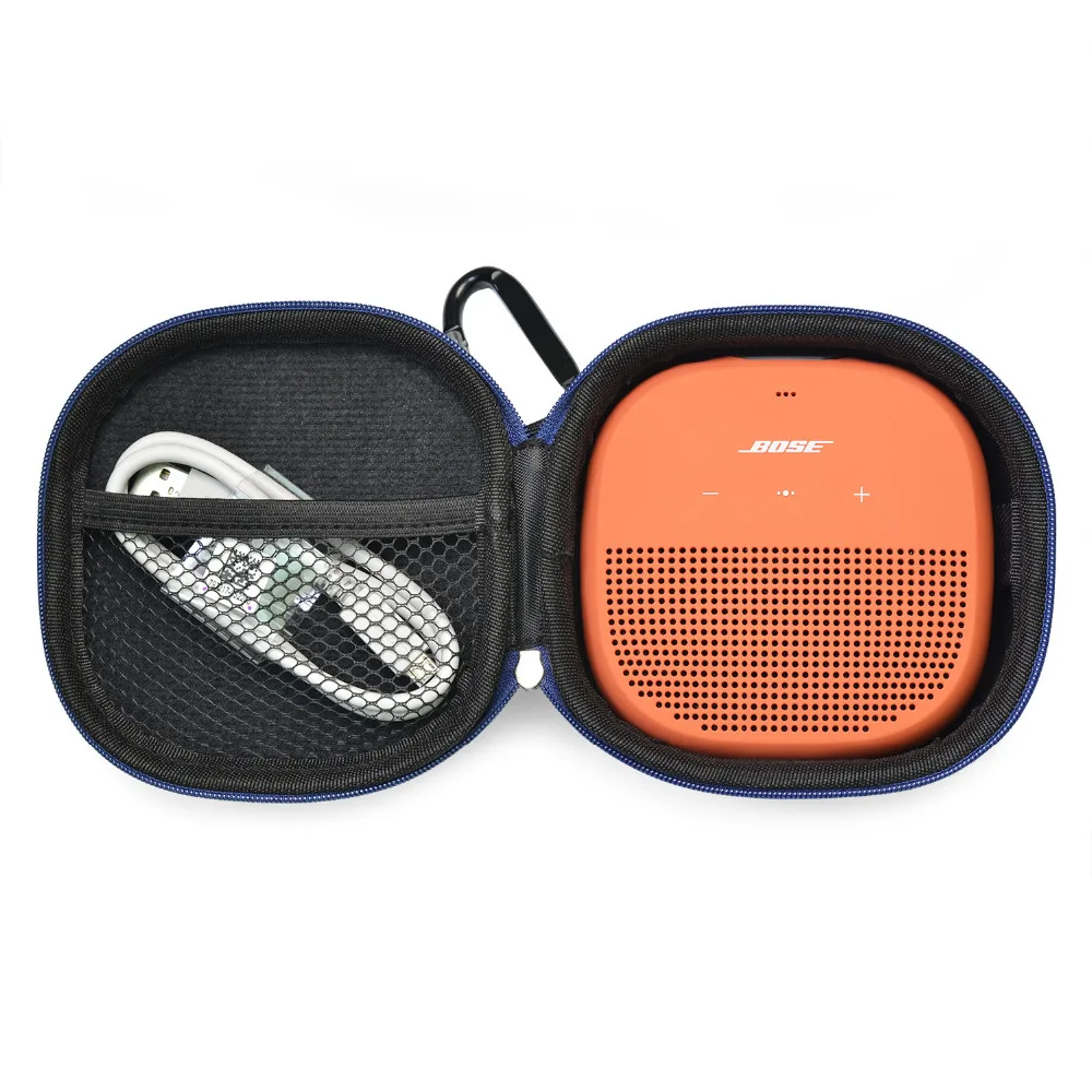 Портативный чехол для путешествий и активного отдыха защитный телефона Bose Soundlink