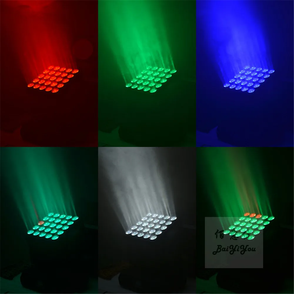 25pcs Matrix Moving Head11