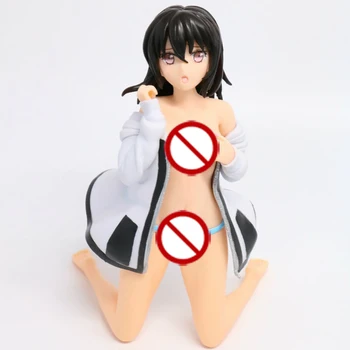 

Strike The Blood Anime Action Figures Sexy Naked Kawaii Girls Himeragi Yukina Big Breast Chest Adult Toys Dolls Model Animation