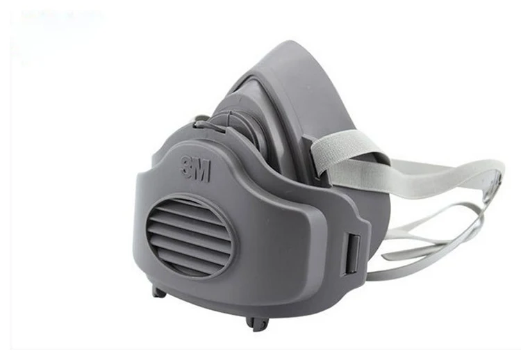 

Respirator Gas mask Filter cotton Dust-proof Anti-fog and haze Anti-particles Anti fiber industrial safety equipment