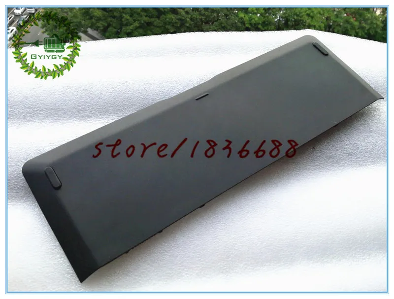 GYIYGY 11 1 В 60Wh 9KGF8 XX1D1 7HRJW 6FNTV TRM4D 7xhvm Аккумулятор для ноутбука Dell Latitude 6430U E6430U E6510U 312