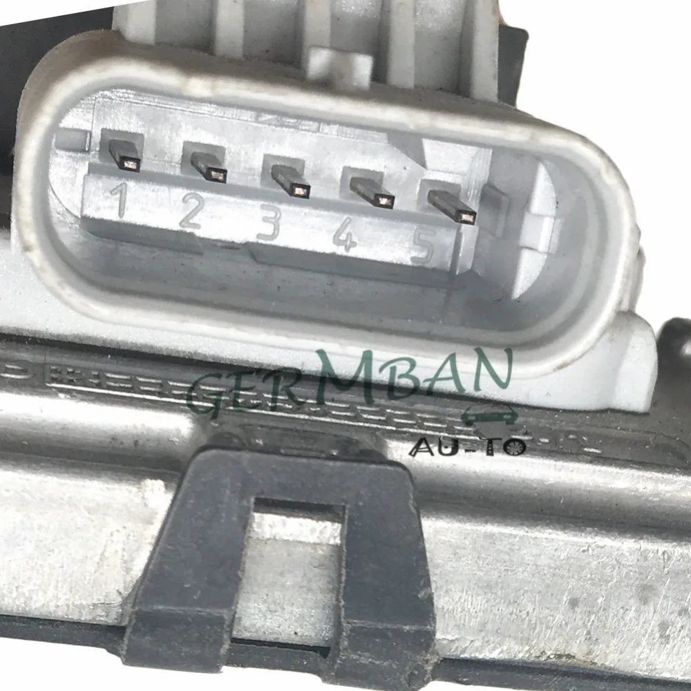Новый подлинный датчик оксида азота Nox 5WK97361 для Cummins Ford SNS12V HC3A 5L248 CA4 HC3A5L248CA4|Датчик