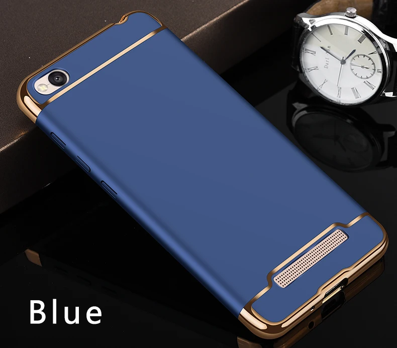 ICOQUE чехол для Xiaomi redmi 4a Чехол черный чехол для телефона xiami redmi 4a xiomi coque 3 ГБ 4 ГБ 32 ГБ чехол для Xiaomi redmi 4a чехол