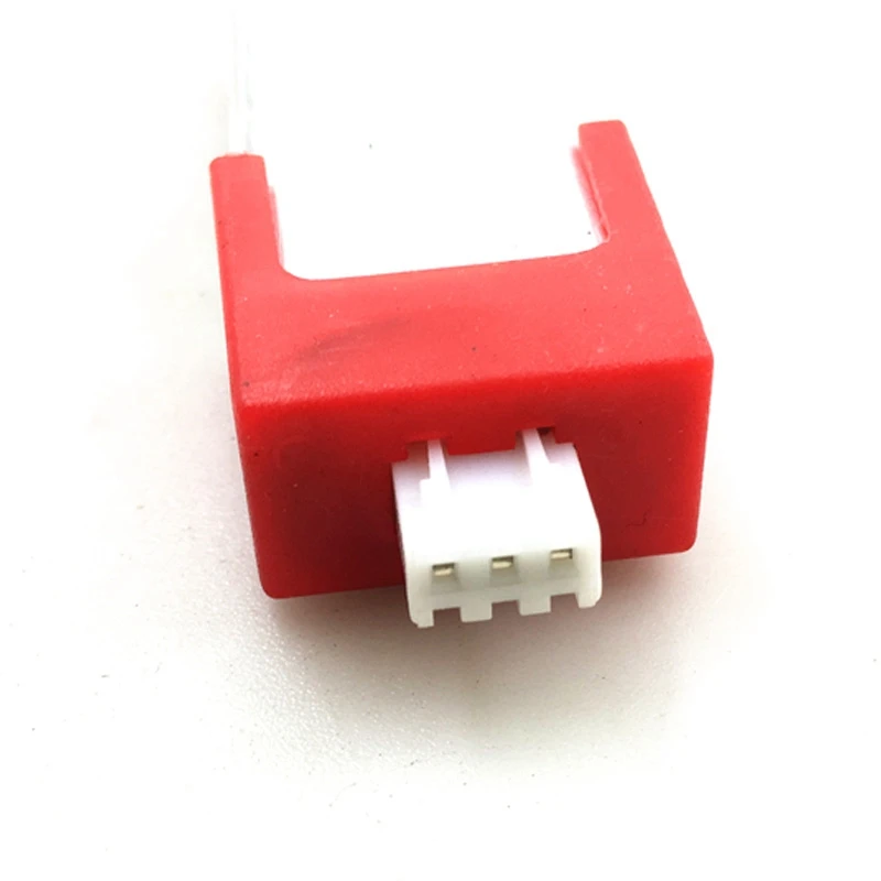 AABB-3Pcs батарея для Xk K120 запасные части для радиоуправляемого вертолета запчасти 3 шт. 7,4 в 450 мАч батарея+ 3 в 1 кабель