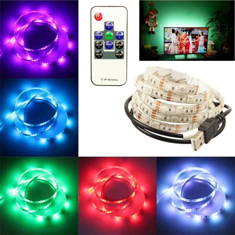 USB 5050 0.5-2M-18