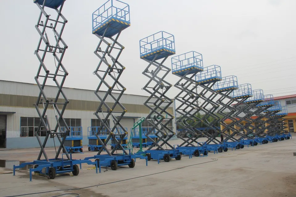 scissor lift table (13)