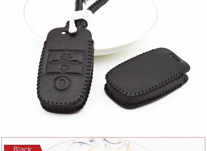 Key Bag Case For KIA (13)