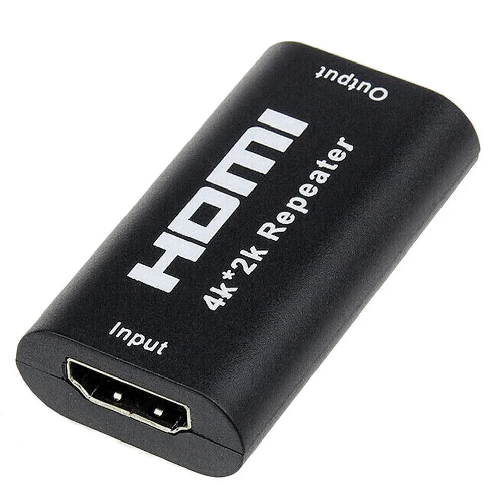 High Quality HDMI Repeater 1080P 3D HDMI Repeater Extender Booster