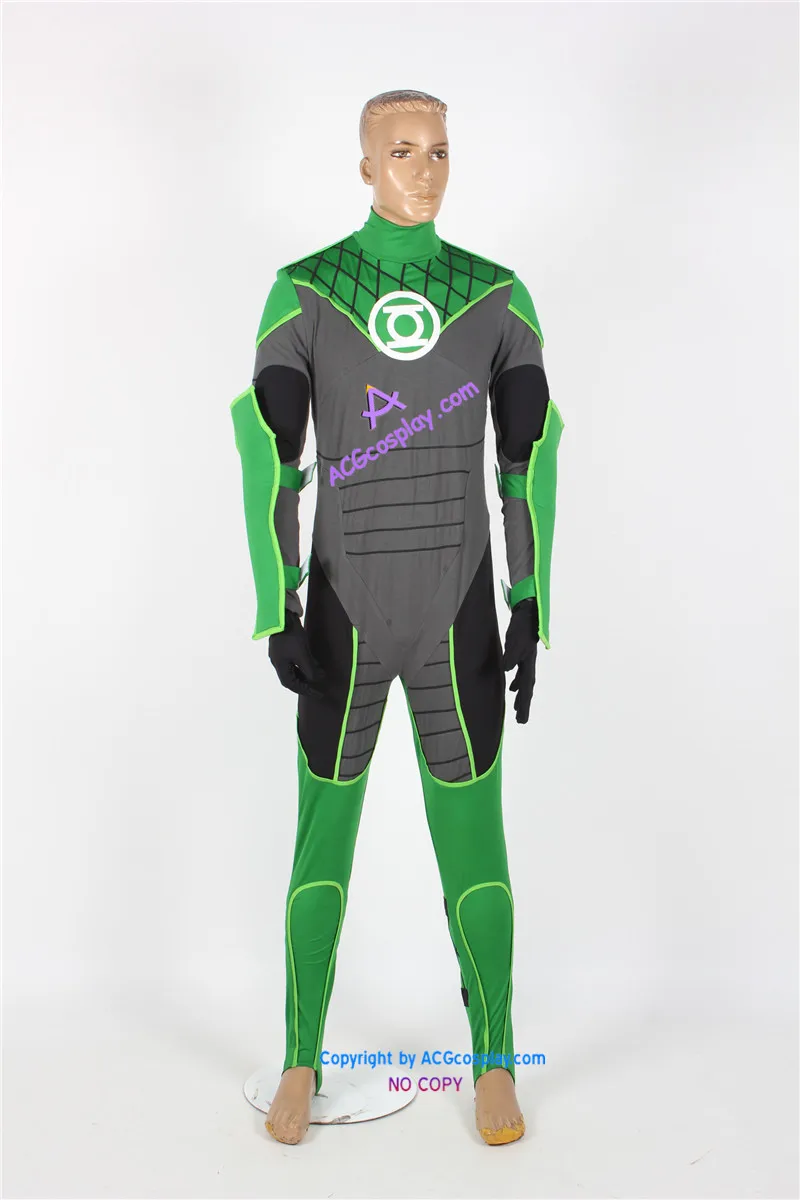 funko green lantern john stewart mask