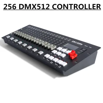 

256 DMX512 controller stage light dmx512 console 256 channel professional dj equipment Light console