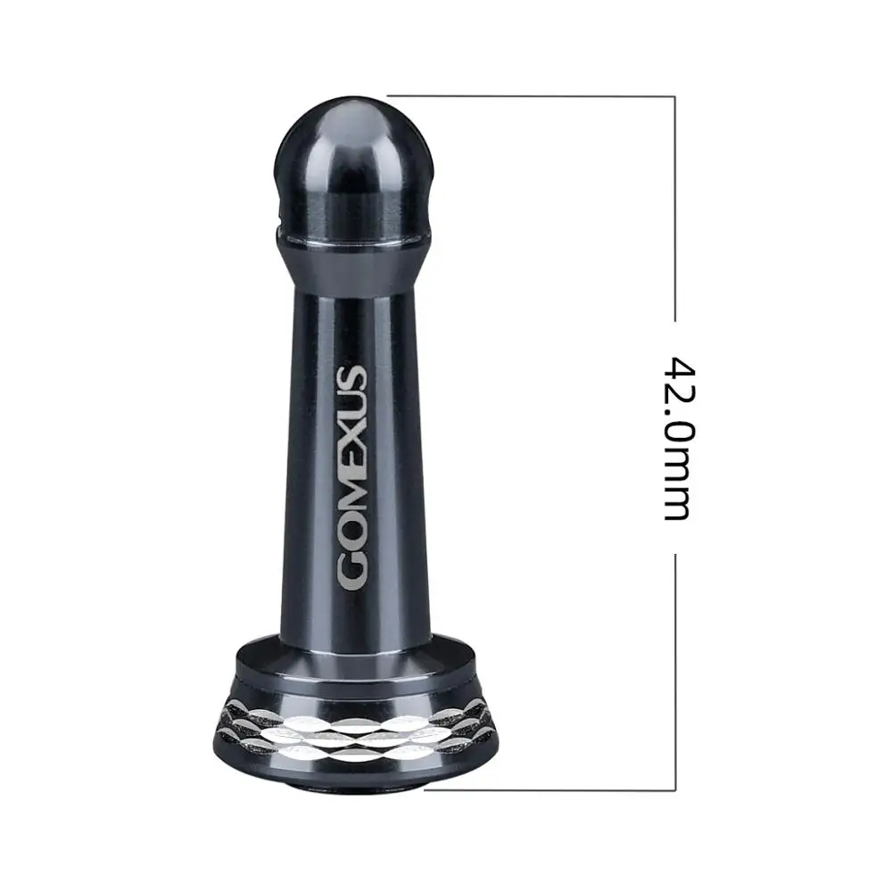 Подставка для спиннинга Gomexus Shimano Stradic FL Stella Sustain Daiwa Luvias 1000 6000 б/у|Рыболовные