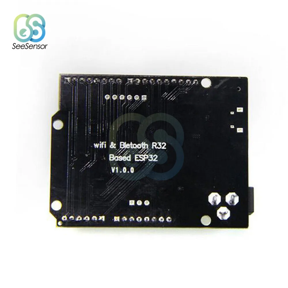 D1 ESP32 ESP8266 WiFi Bluetooth макетная плата модуль беспроводной 4MB ...