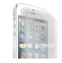 Free Shipping 50pcs lot For Apple iPhone 5 5G Matte Anti Glare Screen Protector