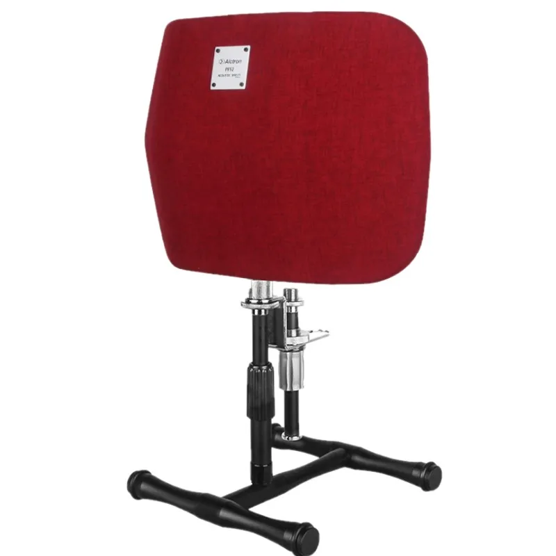 

100% Original Alctron PF52 portable desktop acoustic screen for recording studio microphone screen pop filter