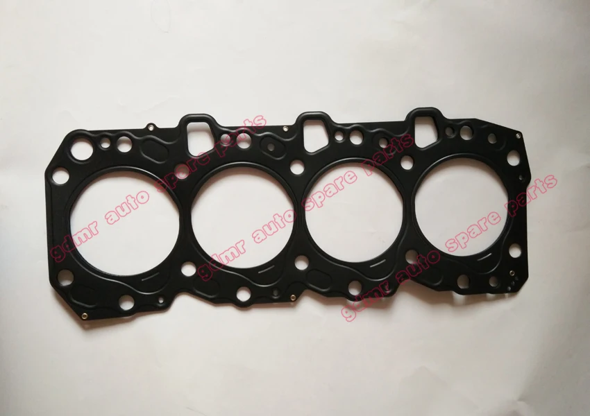 Diesel 1KZ 1KZT 1KZ-TE engine gasket kit full rebuilding kits 04111-67025 for toyota Land Cruiser 4-Runner Hilux 2982cc 3.0TD