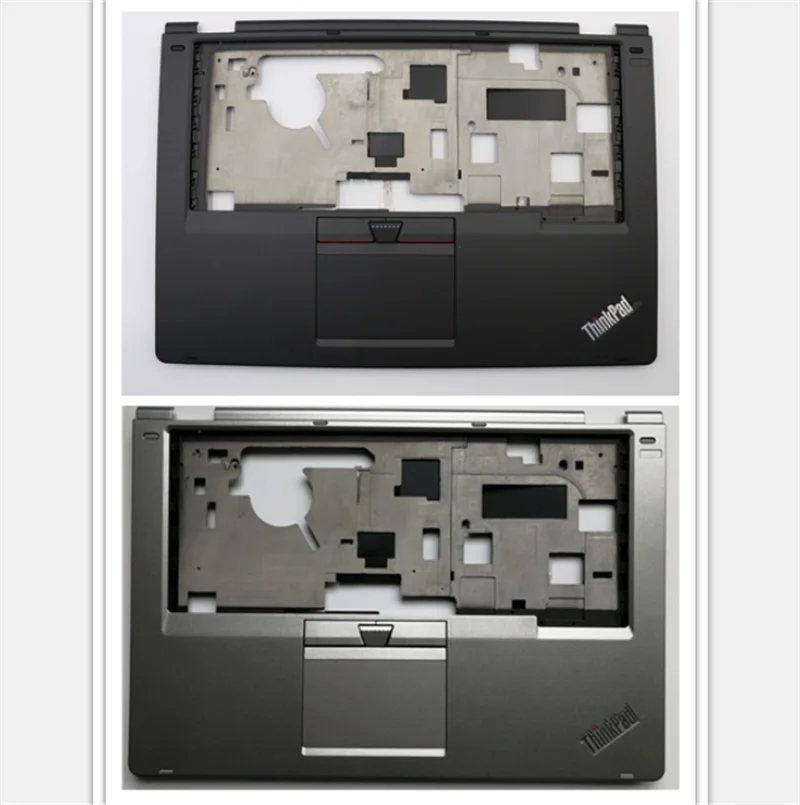 

New and Original laptop Lenovo ThinkPad Yoga 460 P40 Yoga 14 Touchpad Palmrest cover case 00UP071 01AW394 00UP072