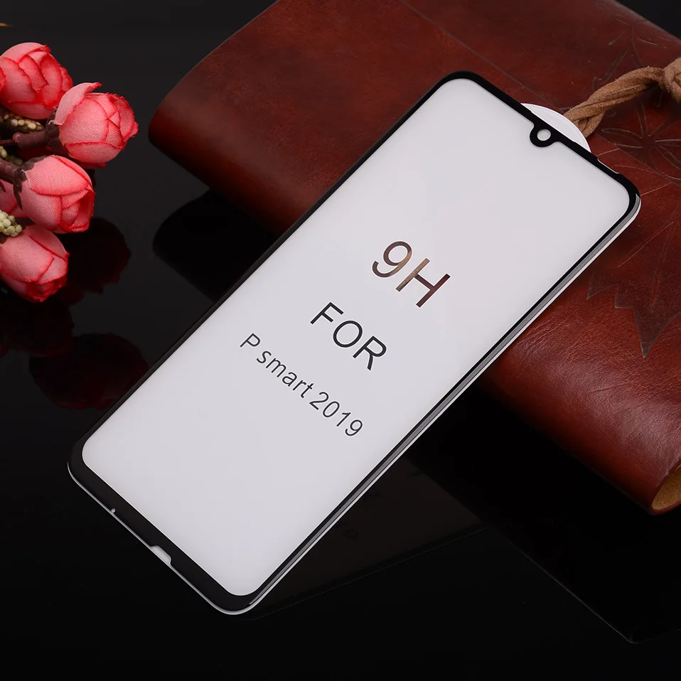 P Smart 2019