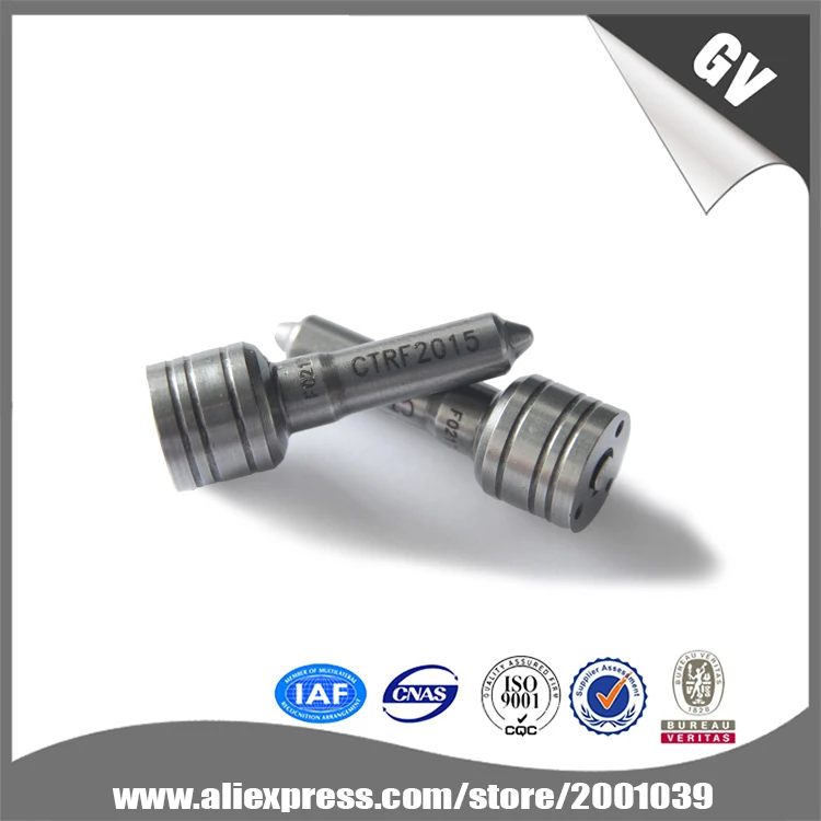 Common Rail Насадка для 326-4700 320d экскаватор, ctrf костюм для Caterpillar 320d инжектор, 6 шт./лот для продажи