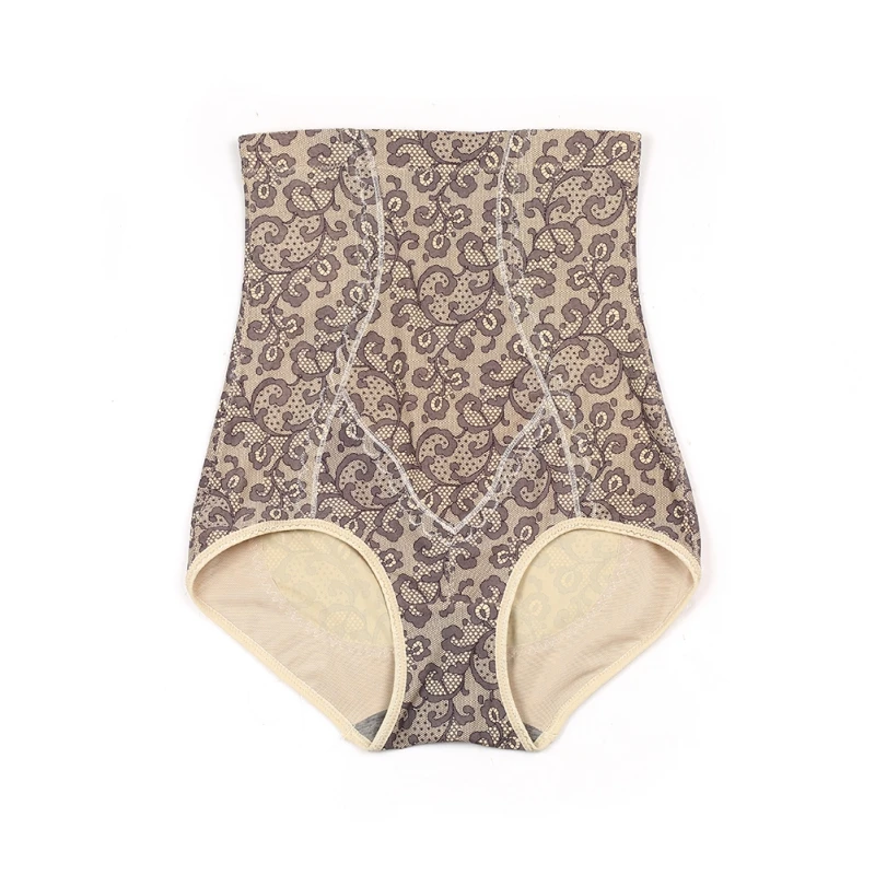 Buy High Quality Floral Shapewear Ladies Abdomen