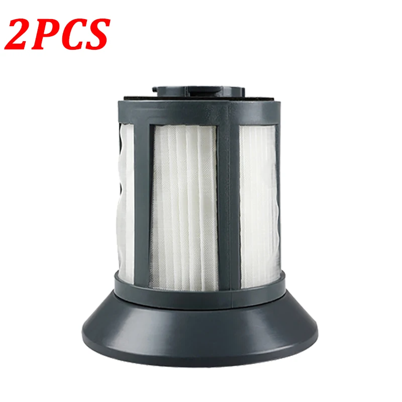 2PCS Dust Hepa Filters For Midea VC14K1-FG VC14F1-FV Bissell 6489 64892 64894 Robot Vacuum Cleaner Replacement Parts | Бытовая техника