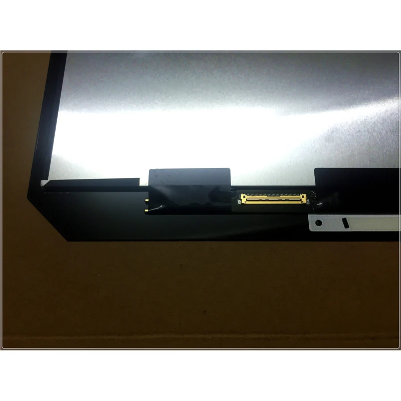 LQ133Z1JW01 для Dell Alienware 13 R3 внутри и снаружи сенсорный ЖК-экран в сборе 3200*1800