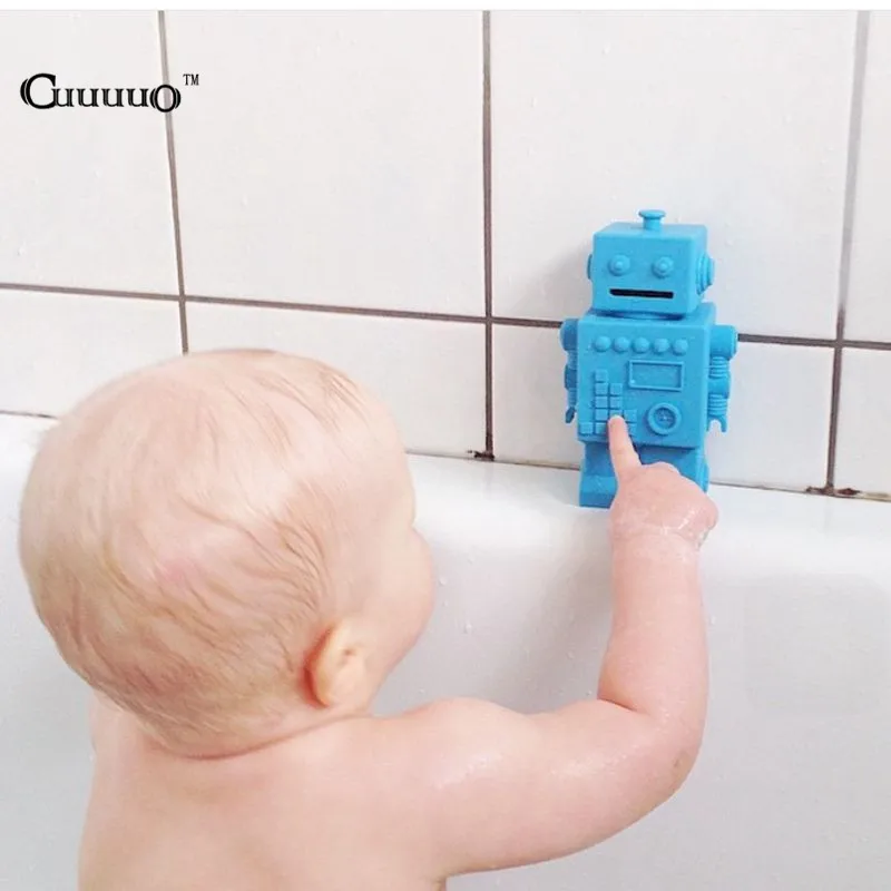2017 INS Cute MR ROBERT Saving Pot In Money Boxes In Children Room, Saving Pot Piggy Bank In Storage Boxes & Bins Children's Toy