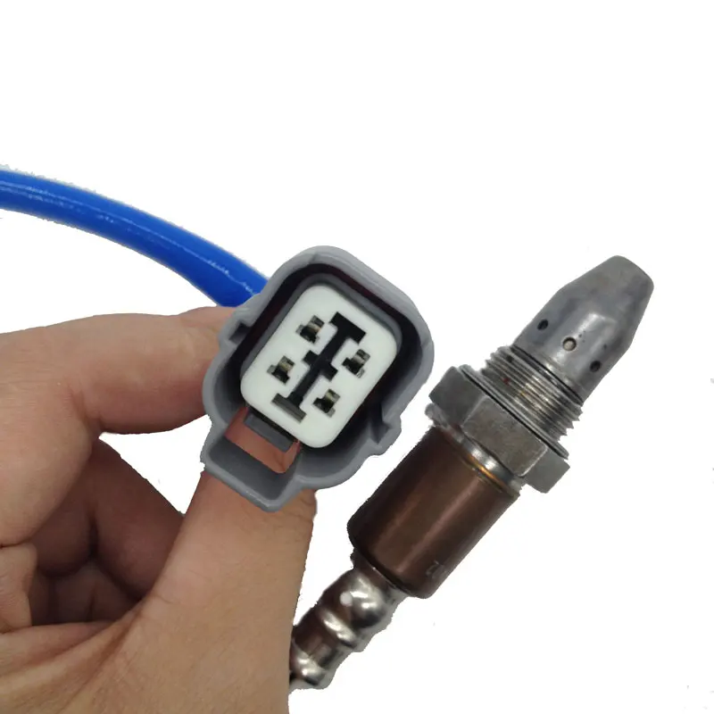 

OE#: 36531-RAA-A01 36531RAAA01 Free shipping! High Quality Oxygen Sensor Probe O2 Sensor for HONDA Accord