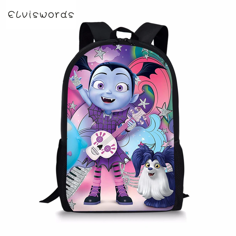 Mochilas escolares