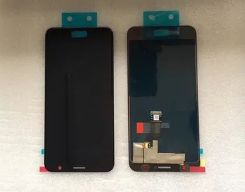 

For ASUS ZenFone V V520KL LCD Display Touch Screen Digitizer Glass Assembly