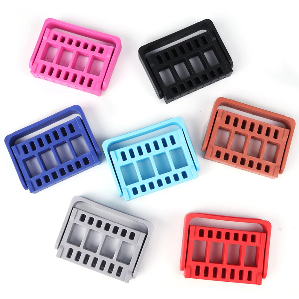 7 colors