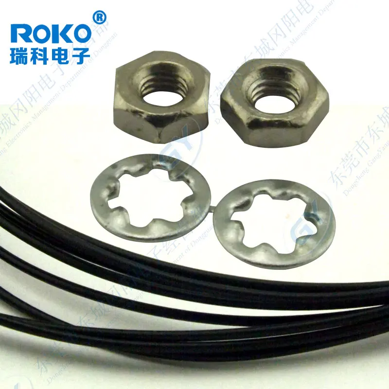 

Rico - manufacturers selling new Taiwan high precision light thousand series FRS - 310 - S shock at a low price