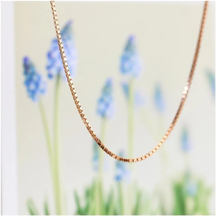 rose gold chain (7)