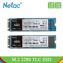 Netac N910E 120 ГБ 240 ГБ PCI-E Gen 3*2 M.2 2280 NVMe твердотельный накопитель Высокая Скорость Zero Шум SSD Поддержка DDR флэш