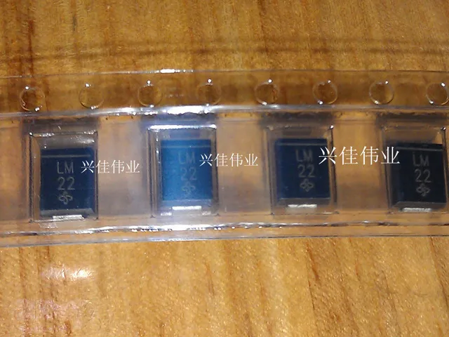 Best Offers 500PCS/LOT SMBJ15A DO-214AA SMB Unidirectional TVS TVS Diode Best Offers 500PCS/LOT SMBJ15A DO-214AA SMB Unidirectional TVS TVS Diode