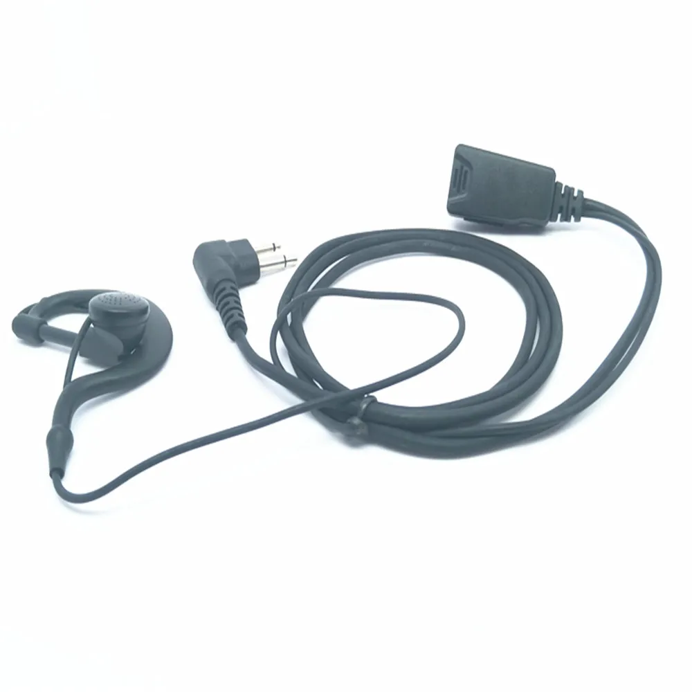 OPPXUN подходит для Motorola GP3688 GP88 GP2000 GP88S заголовок наушники