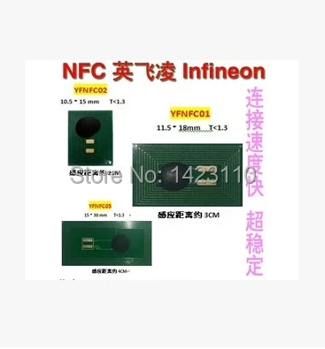 NFC module bluetooth Free shipping |