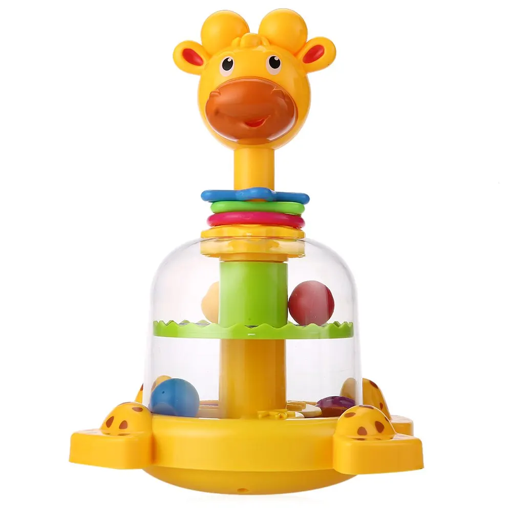 animal spinner toy