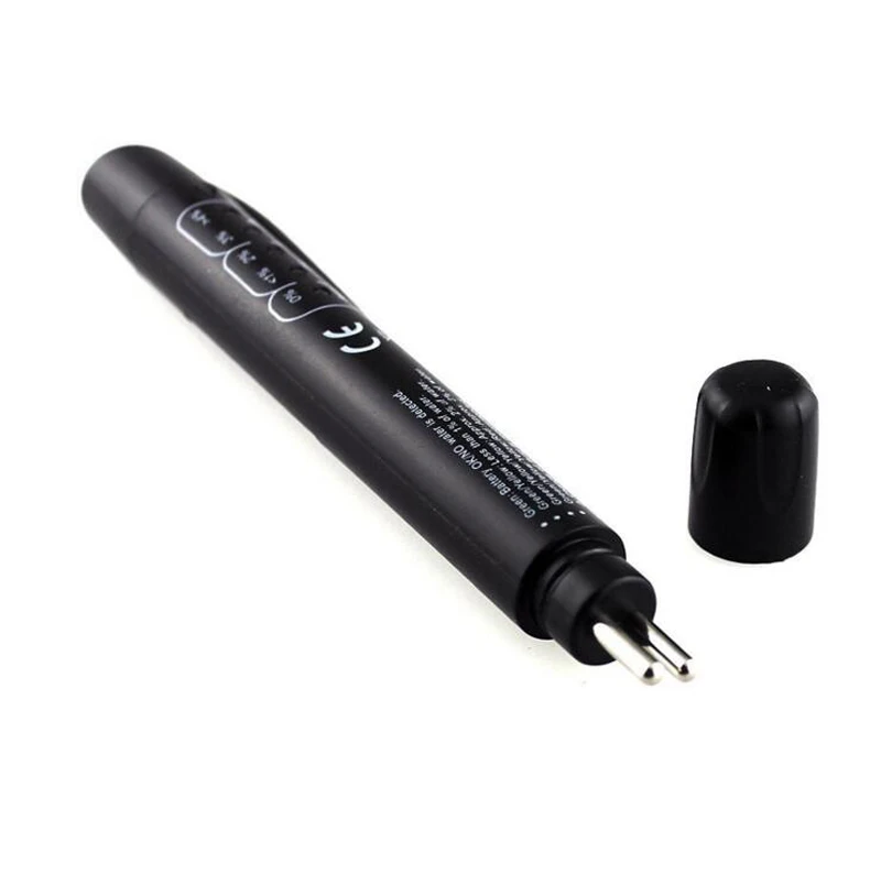 

Brake Fluid Tester Oil Liquid Moisture Water Detection Mini Test Pen for Car Pack of 1