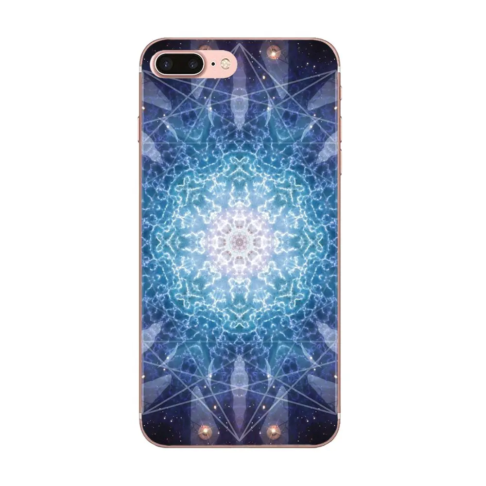 Quinn Psy Trance для Xiaomi Redmi Mi Note 7 8 9 SE Pro Lite Go Play прекрасный пластиковый жесткий чехол