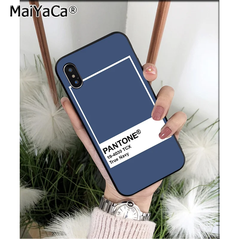 Pantone Candy Color