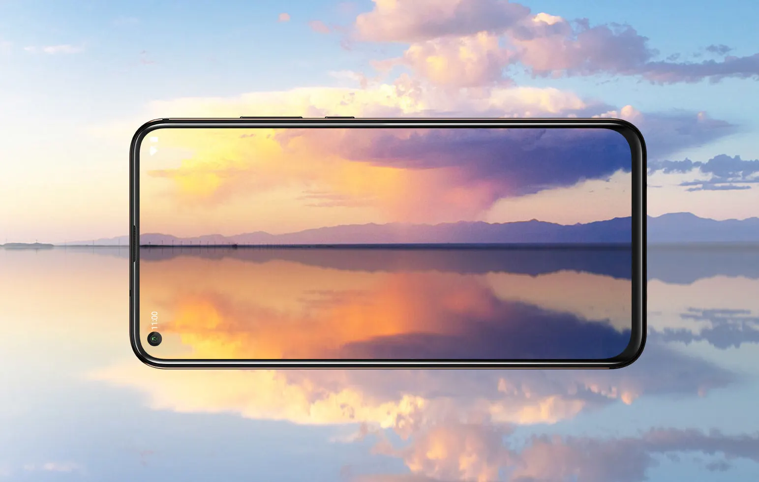 Nokia X71 мобильный телефон 6,39 дюймов PureDisplay привлекательный полноэкранный Snapdragon 660 6 ГБ Android 9,0 3500 мАч смартфон