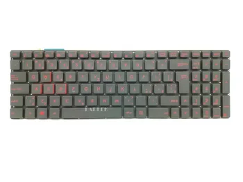 

New Czech Slovakian backlit keyboard for Asus G551J/G58J/GL551J/N551J/GL771J
