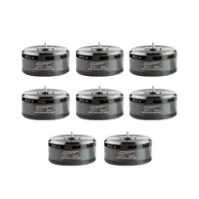 GARTT QE 6011 130KV бесщеточный двигатель для завода сельскохозяйственный беспилотник Мультикоптер