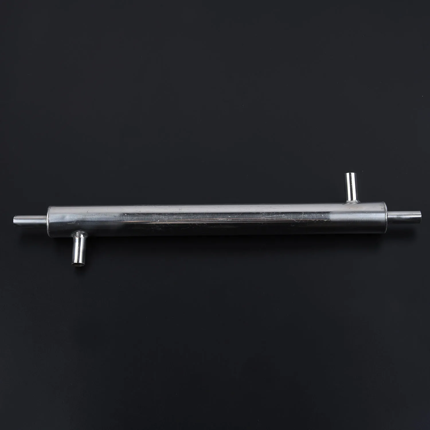 Внешняя трубка охлаждения для пивоварни 40 см конденсатор дистиллятора из