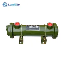 heat exchanger water heater water tube application of heat exchanger in food industry plate shell heat exchanger OR-60 NPT 3/4 development of storage system based on earth tube heat exchanger