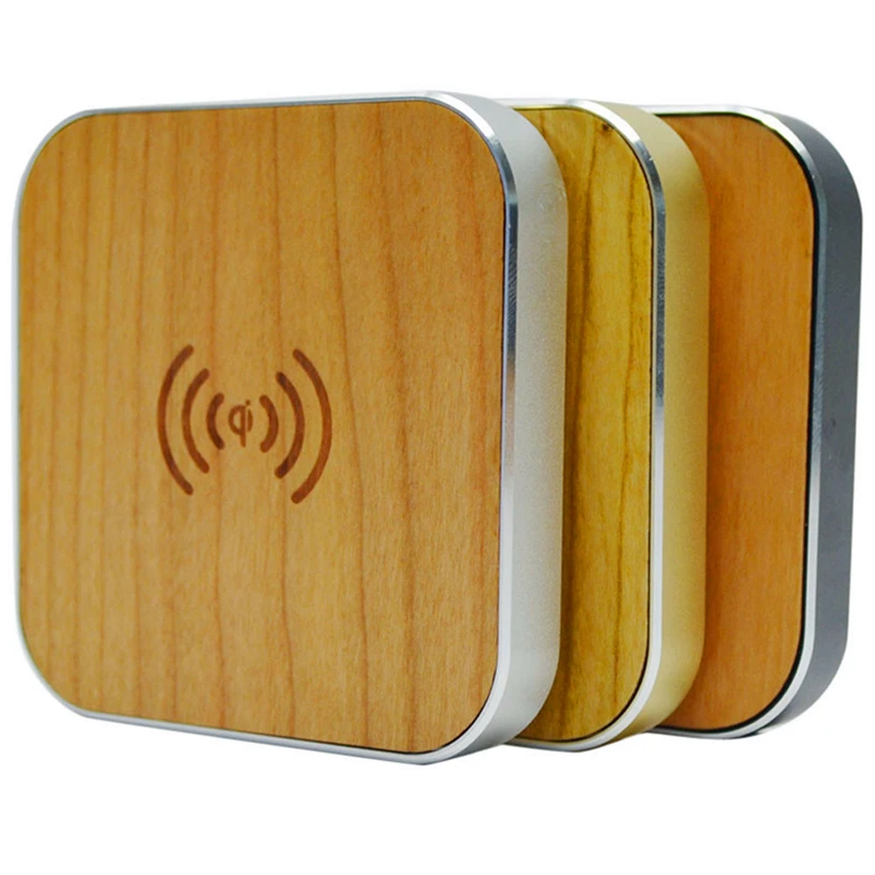 Fast Wireless Charger 13