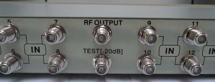 16 сторонний радиочастотный сигнальный микшер catv микшер|signal mixer|mixer mixermixer rf |