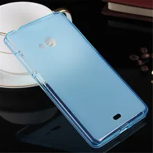 Мягкой ТПУ Protector чехол для Microsoft Lumia 540 силиконовый чехол 5 «задняя крышка для Fundas Nokia Lumia 540 Nokia 540 N540 Дело Капа