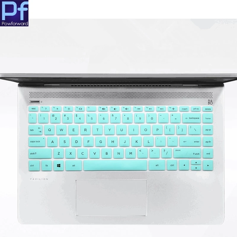 Для 13 3 &quotHP Spectre x360 ac014tu w021tu Envy ad022tu ad024tu ad016tx ad103tx Защитная крышка для клавиатуры